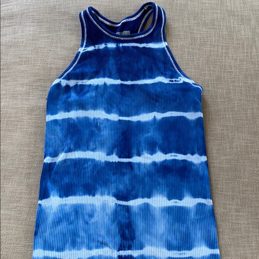 Athleta Top Tank